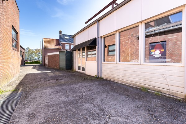 Medium property photo - Noordeinde 62, 2451 AH Leimuiden